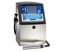 代理進口小字符噴碼機